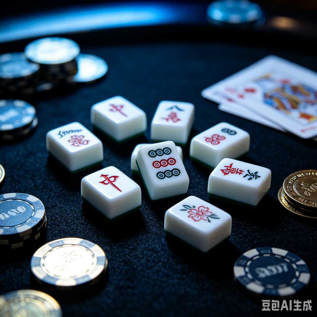 Moscow,mahjong