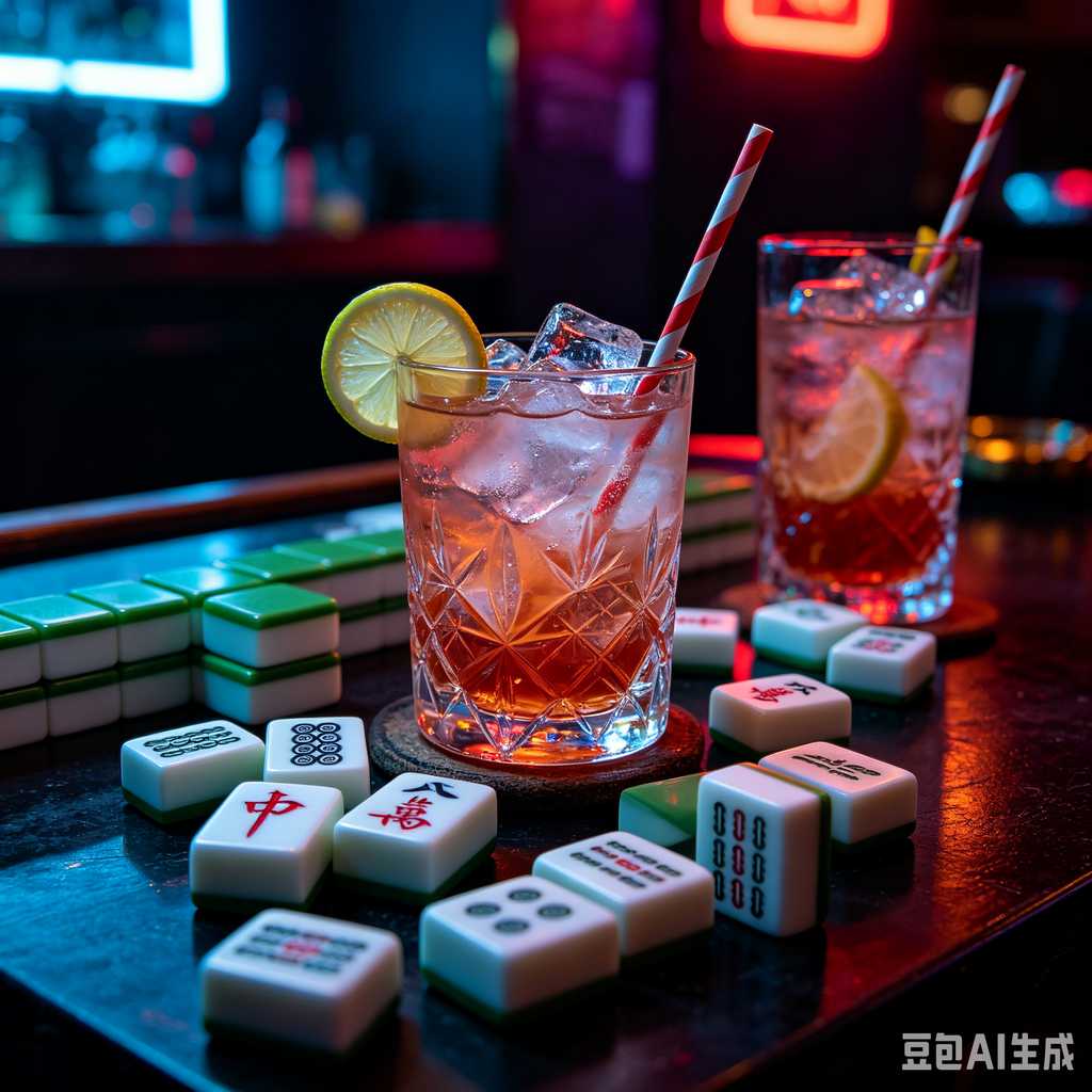 ColumbusOH,mahjong