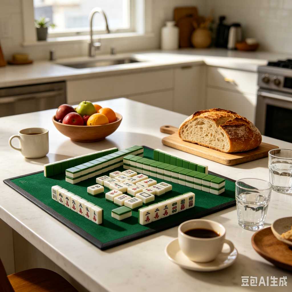 Glasgow,mahjong