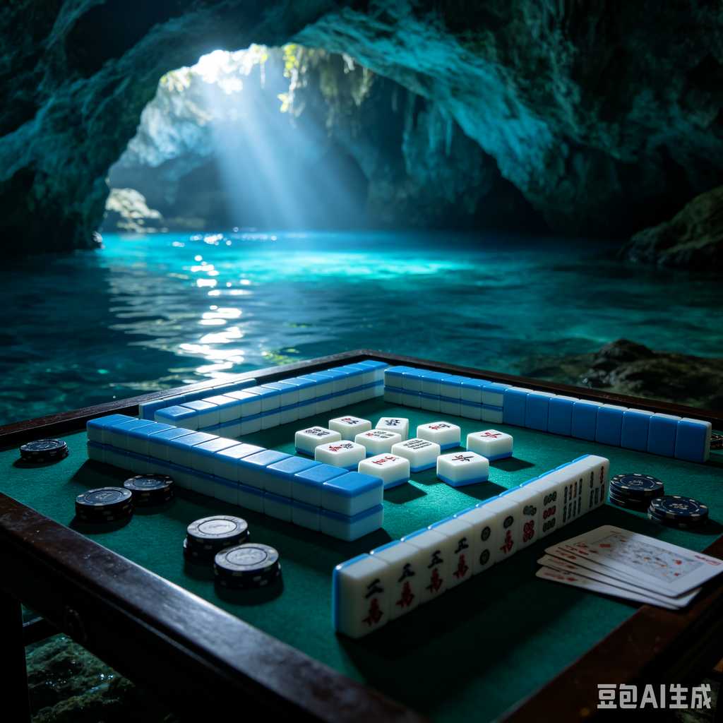 Avignon,mahjong
