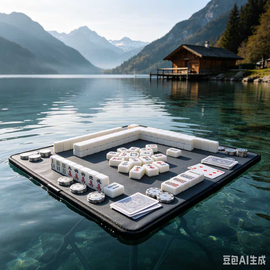 Veracruz,mahjong