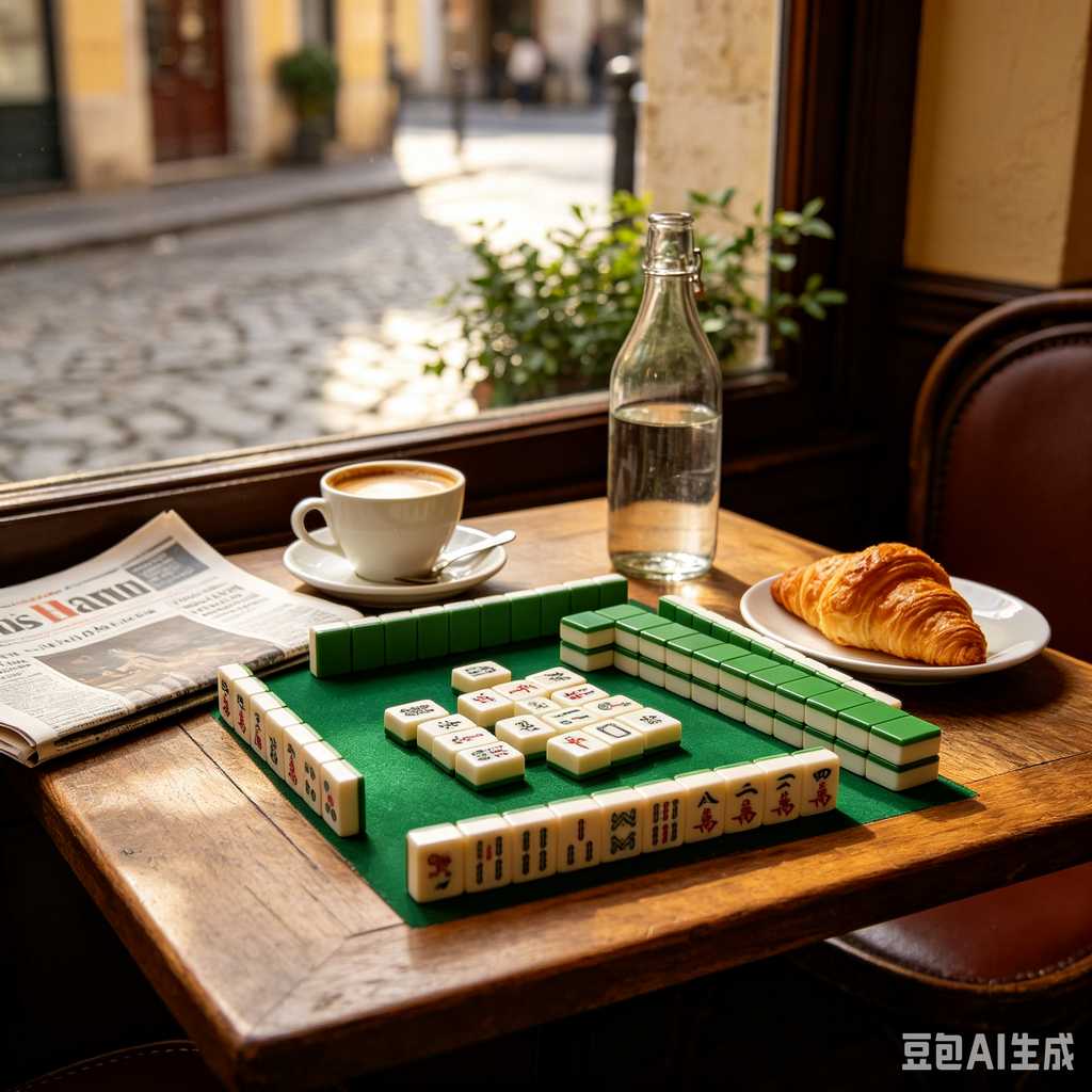 Denver,mahjong