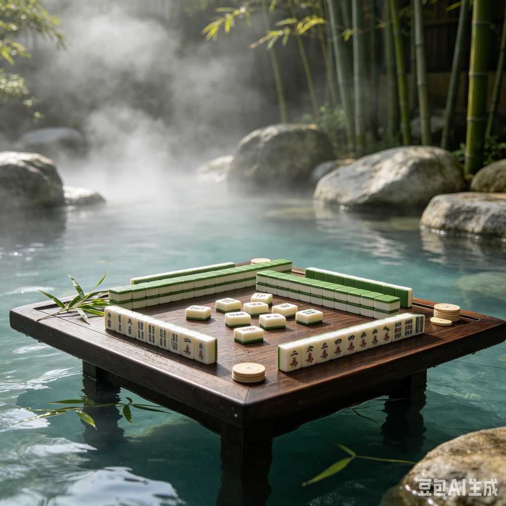 Binghamton,mahjong