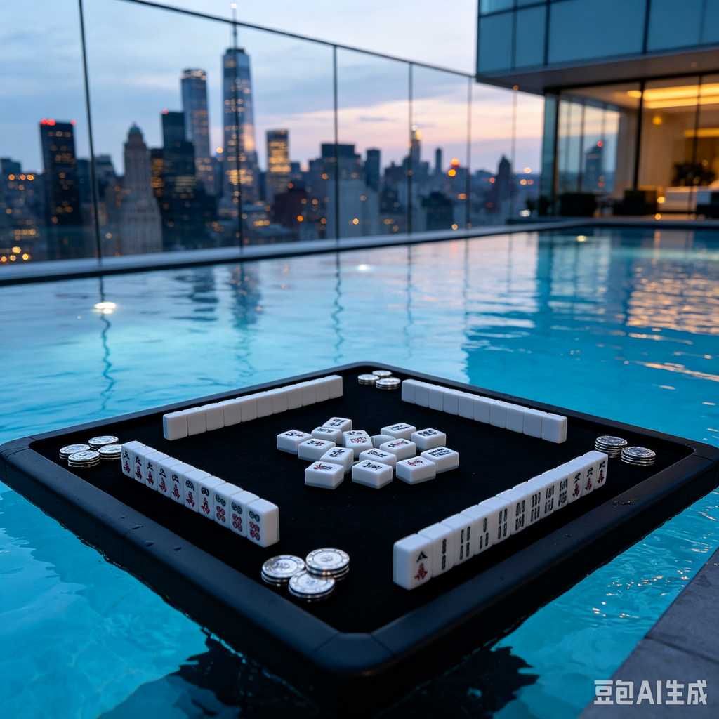 Chicago,mahjong