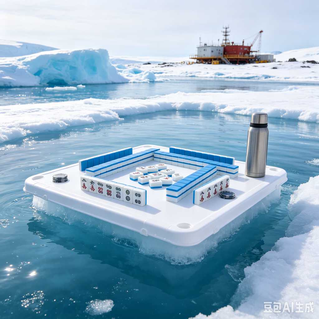MarDelPlata,mahjong