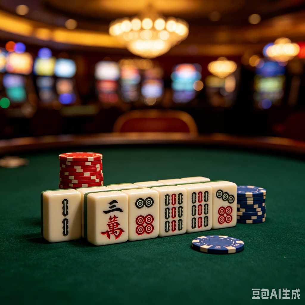 Concepcion,mahjong