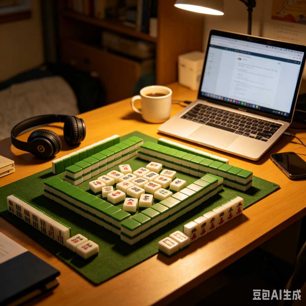 Charlotte,mahjong