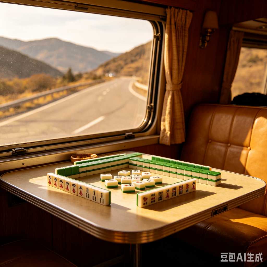 FallRiver,mahjong