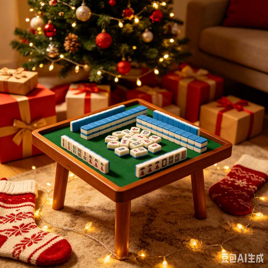 FortWayne,mahjong