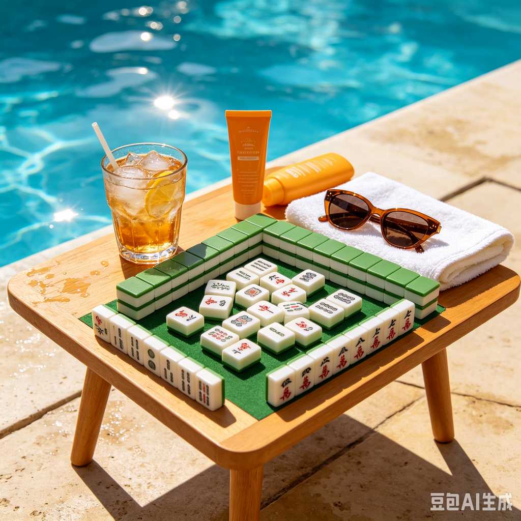 Oldenburg,mahjong