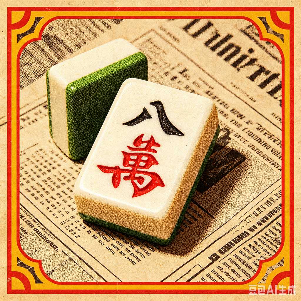 Portland,mahjong