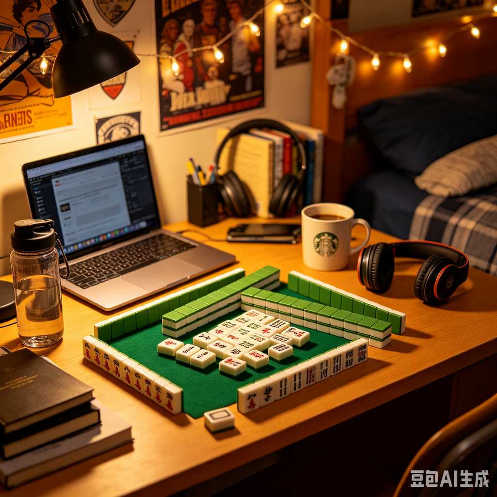 Albany,mahjong
