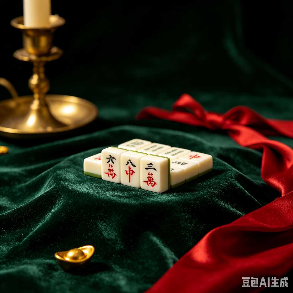 Venice,mahjong