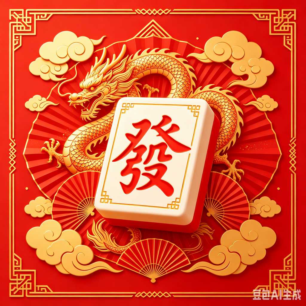 LongBeach,mahjong