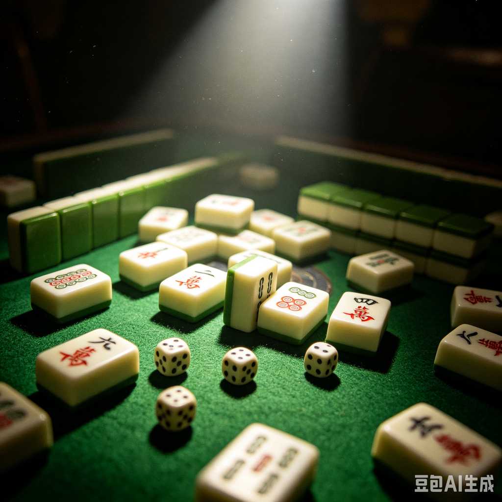 ColumbiaMO,mahjong