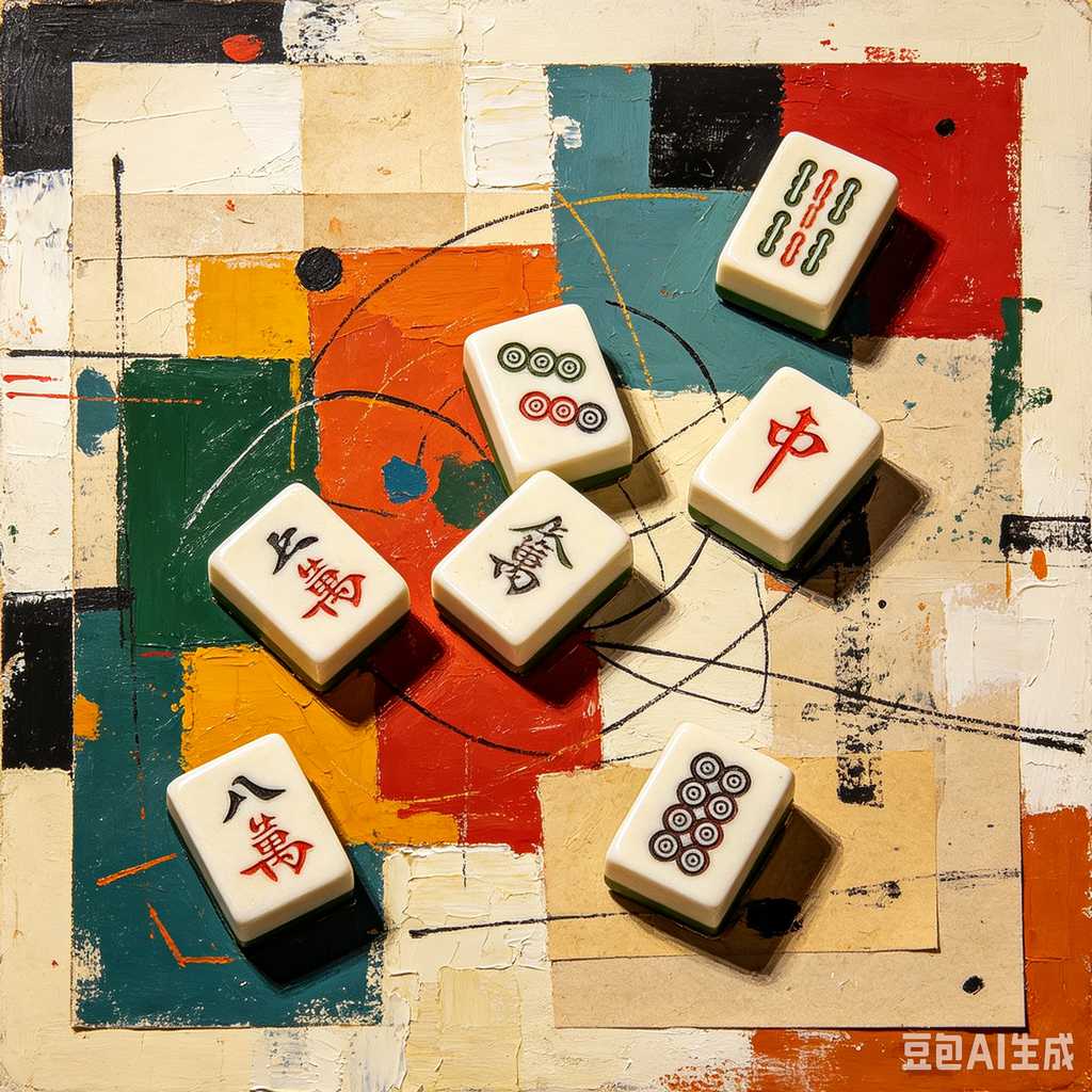Ambato,mahjong