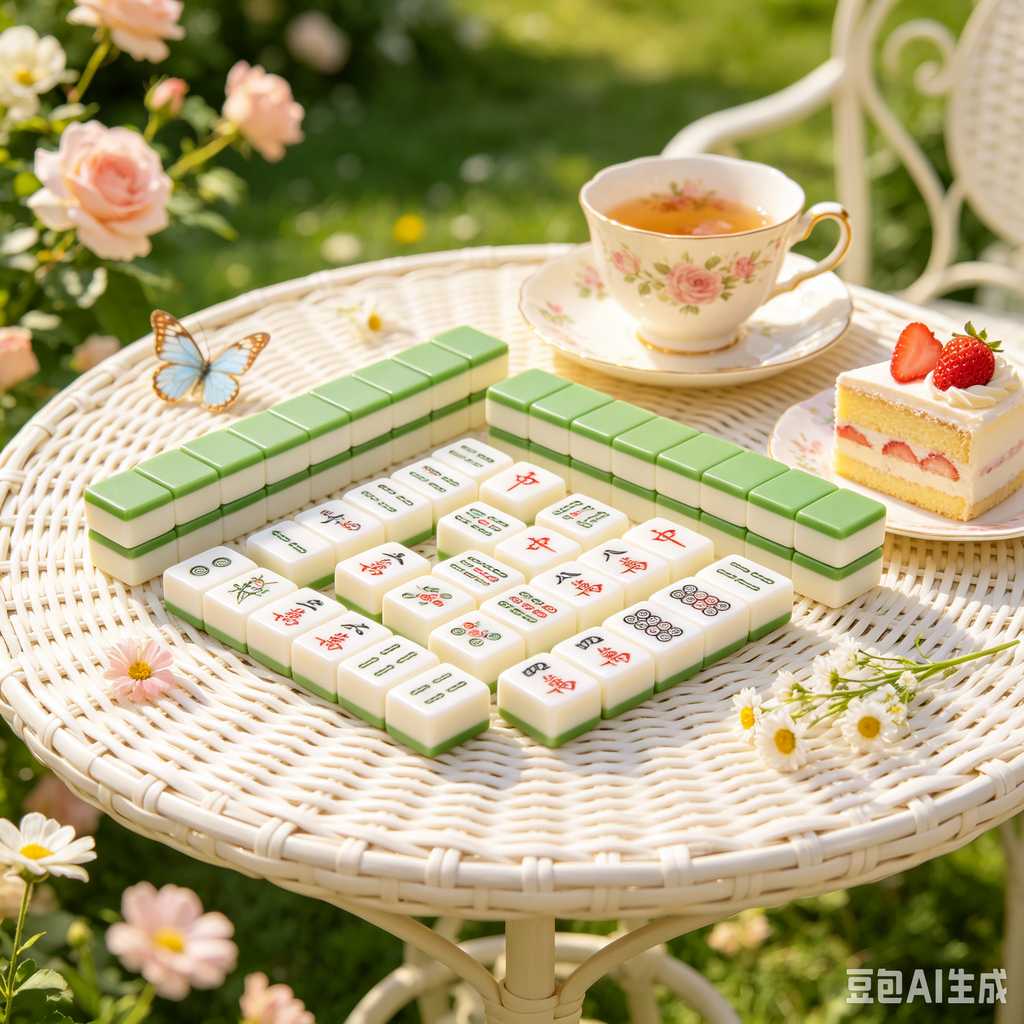 PuertoMontt,mahjong