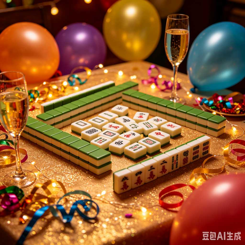 Helsinki,mahjong