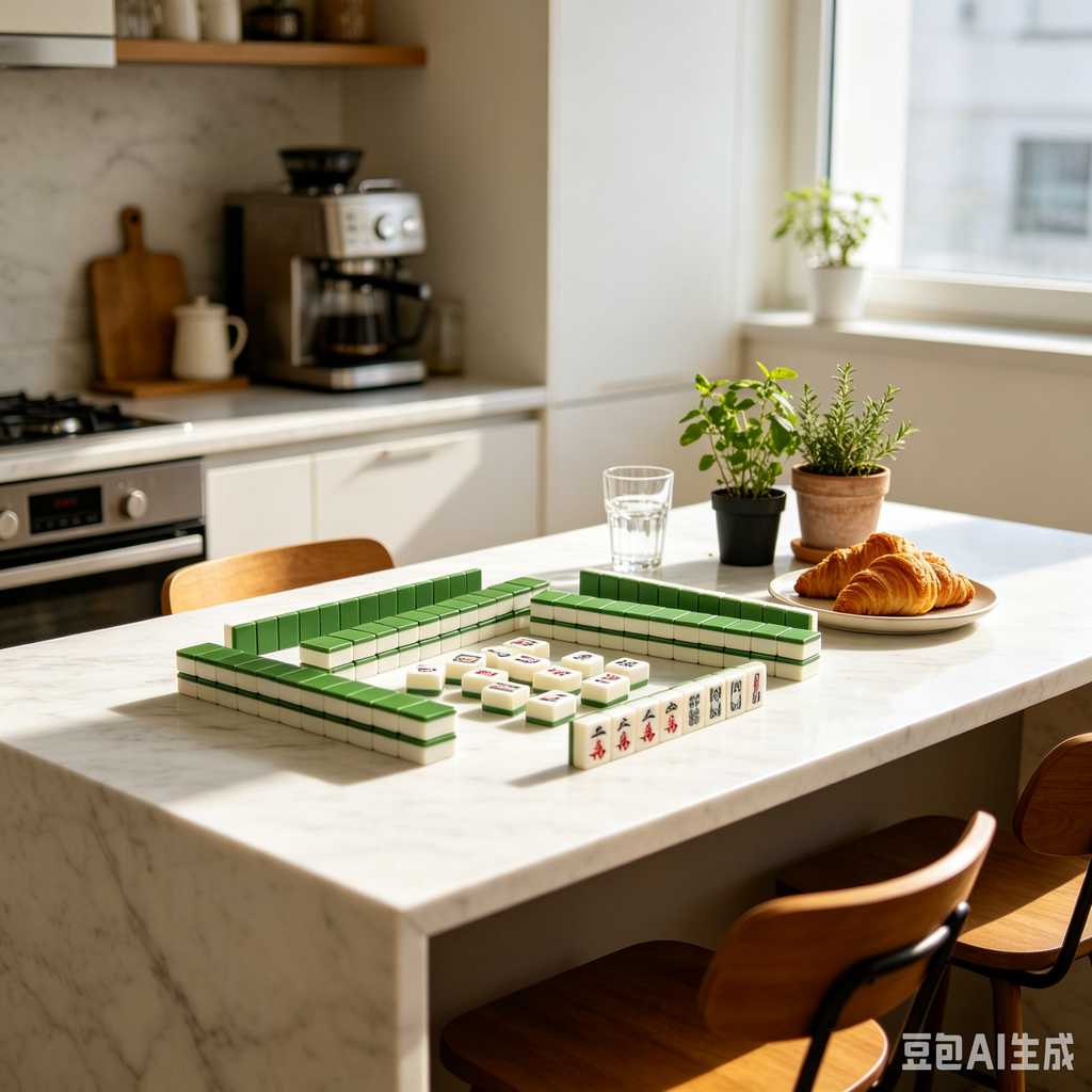 Kennewick,mahjong