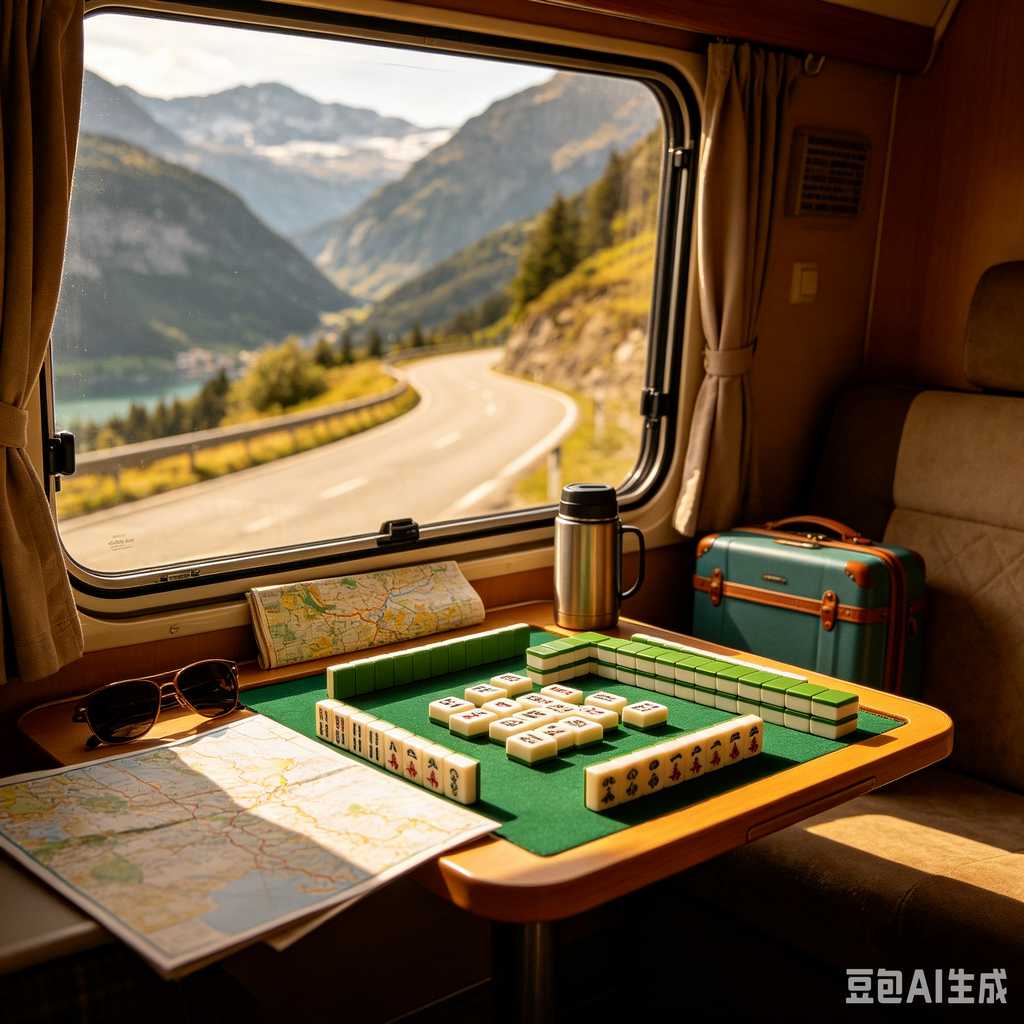 Vermont,mahjong