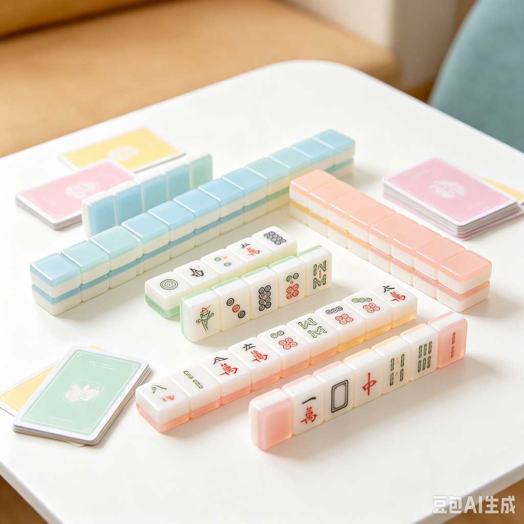PortlandME,mahjong