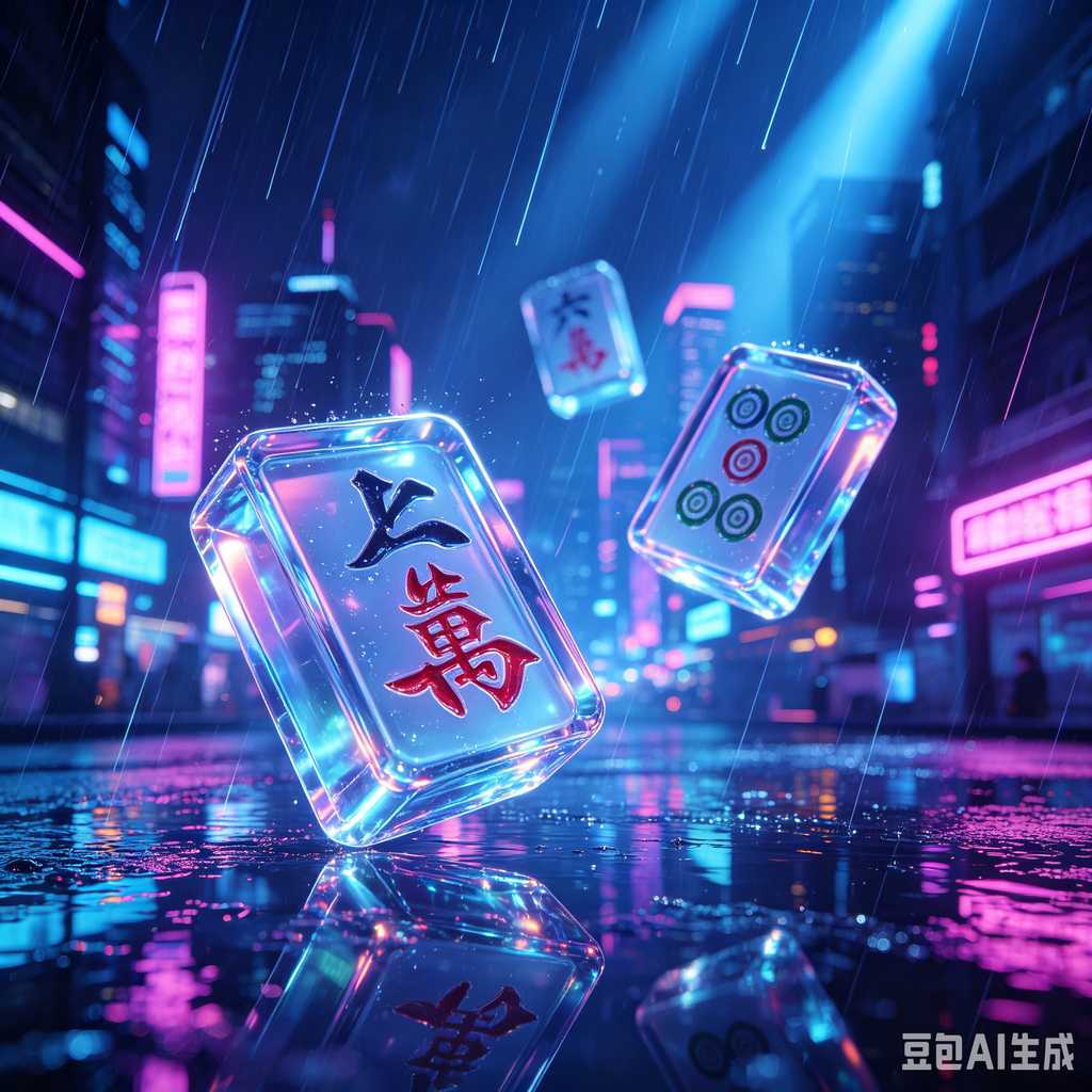 Cartagena,mahjong