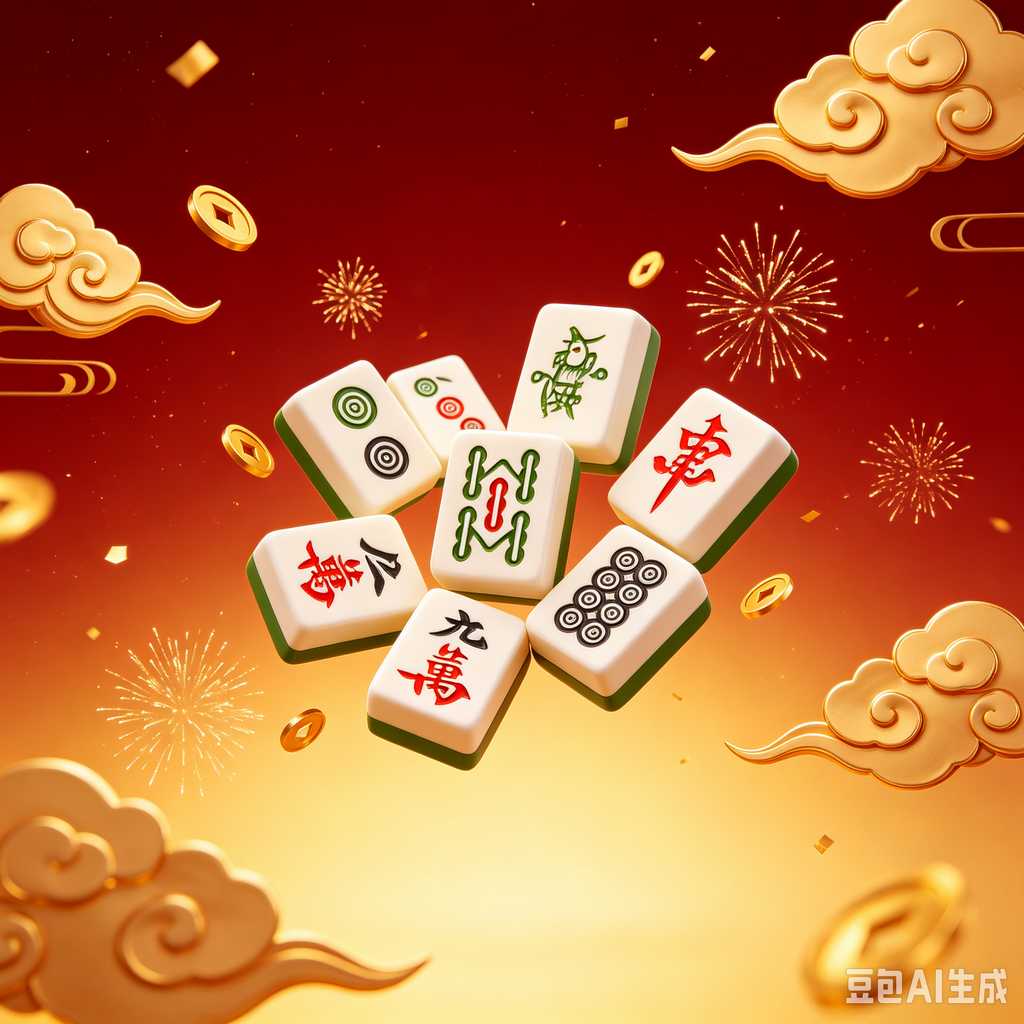 Palermo,mahjong