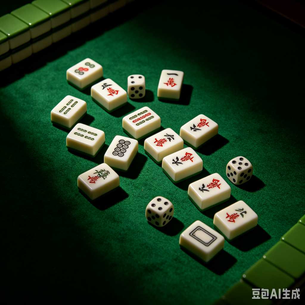 Manchester,mahjong