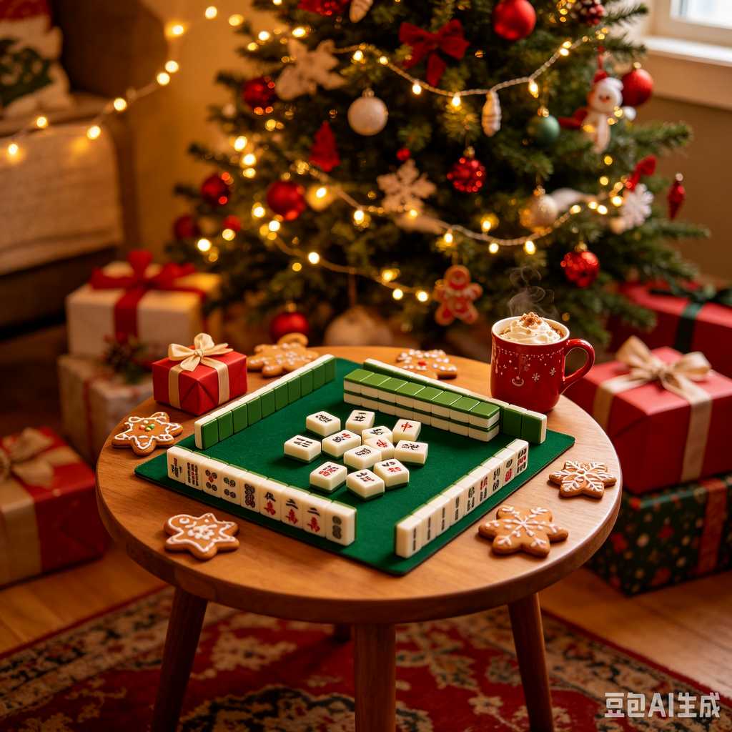 Szczecin,mahjong