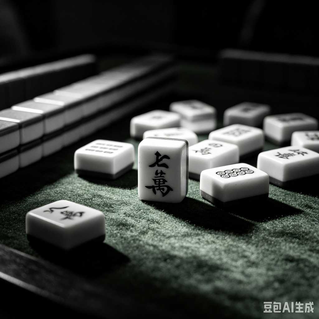 BismarckND,mahjong