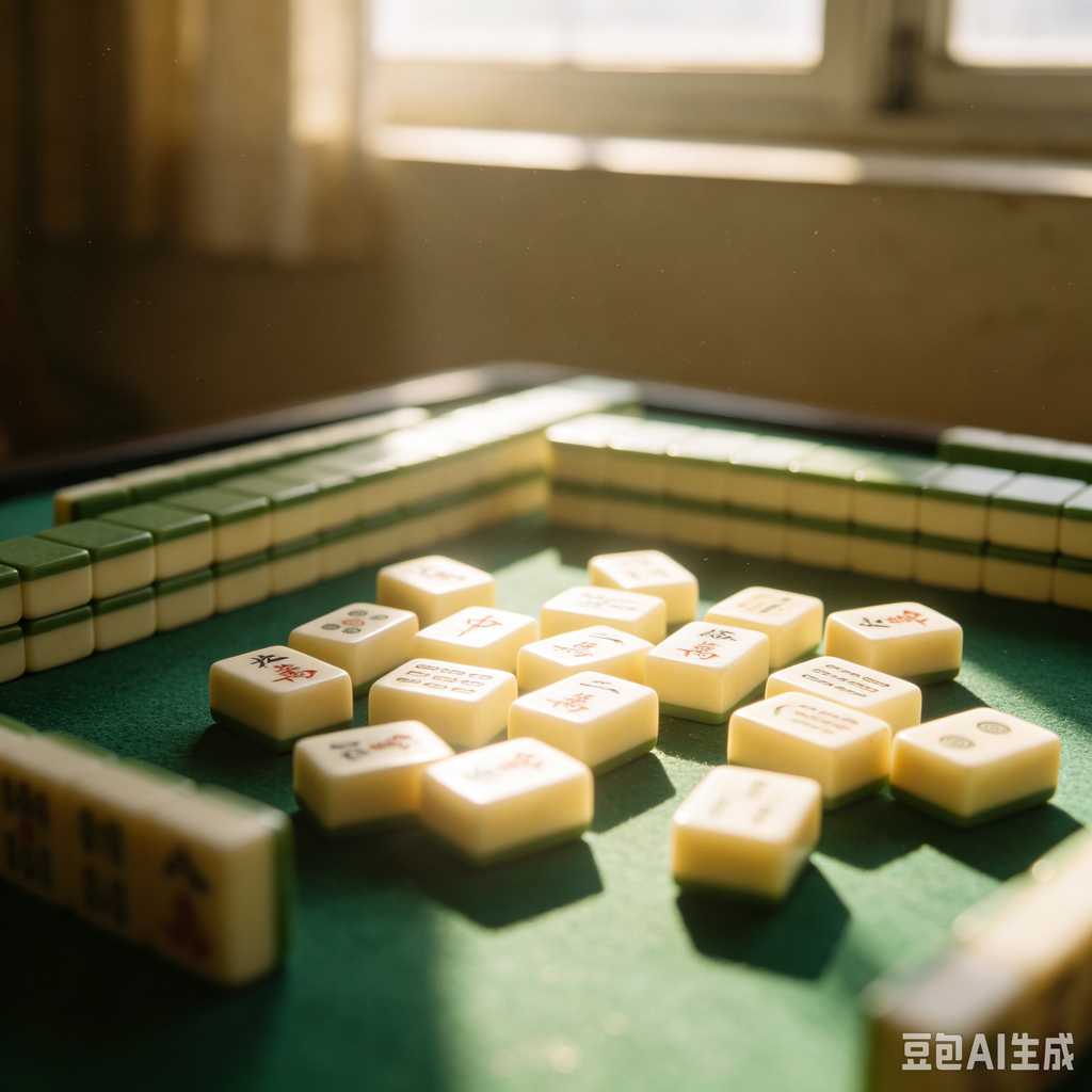 Oxford,mahjong