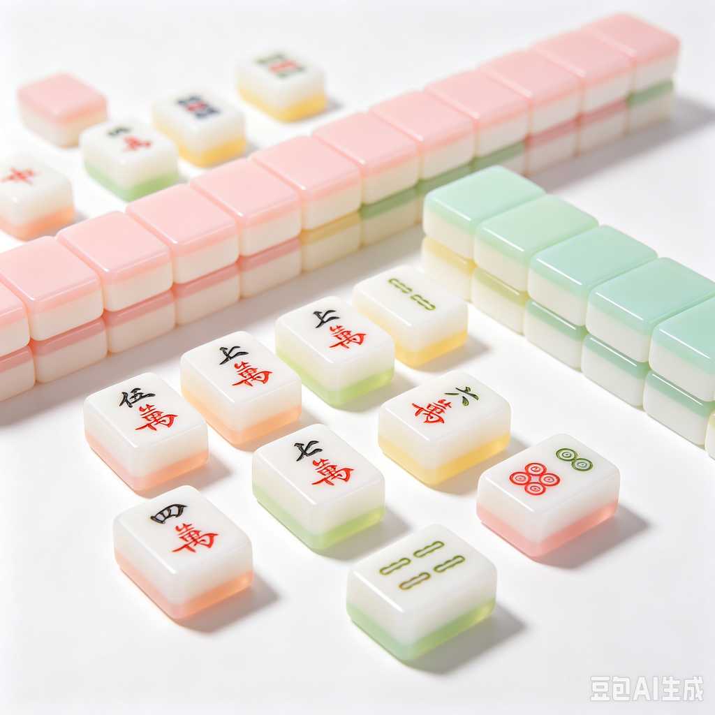 Bakersfield,mahjong