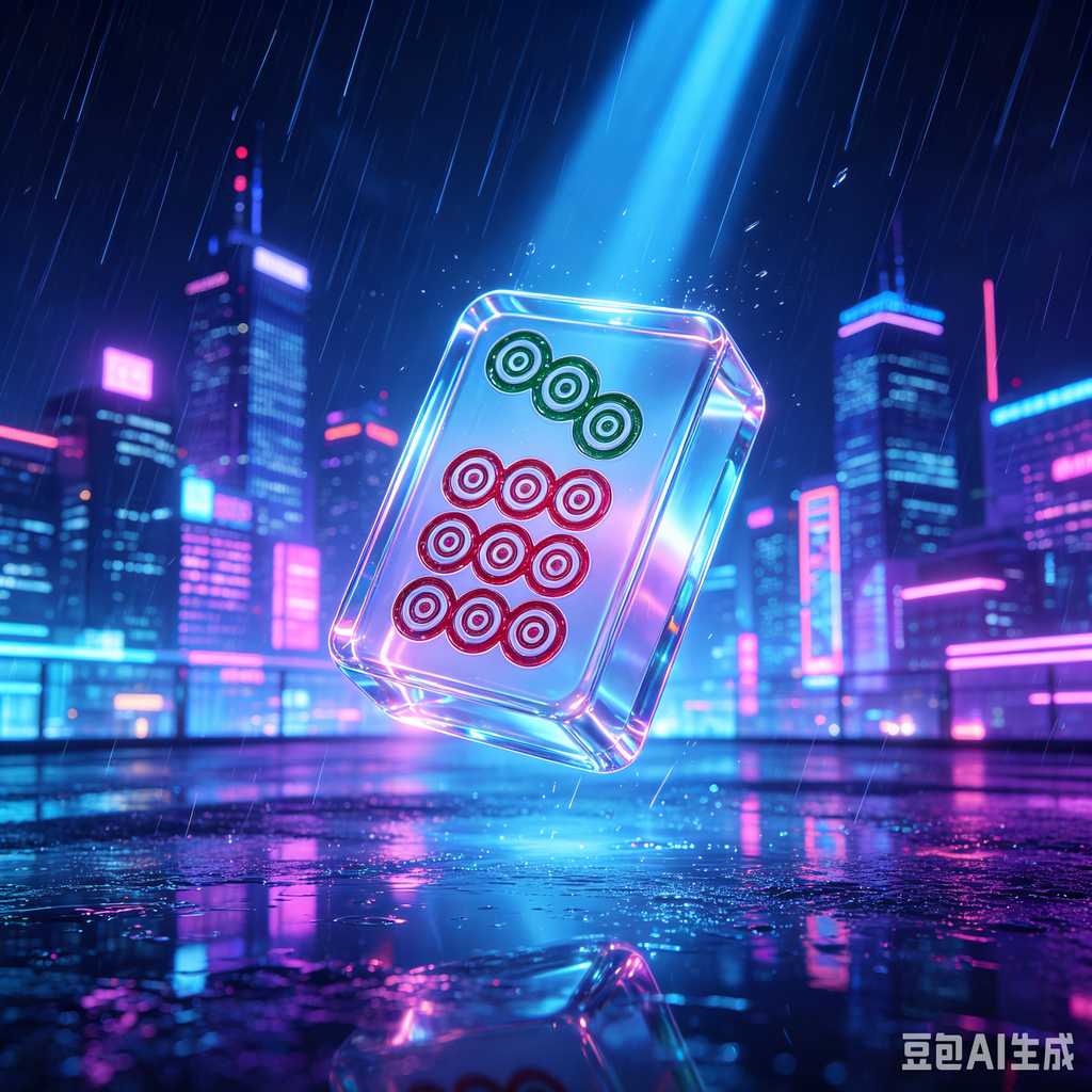 Champaign,mahjong