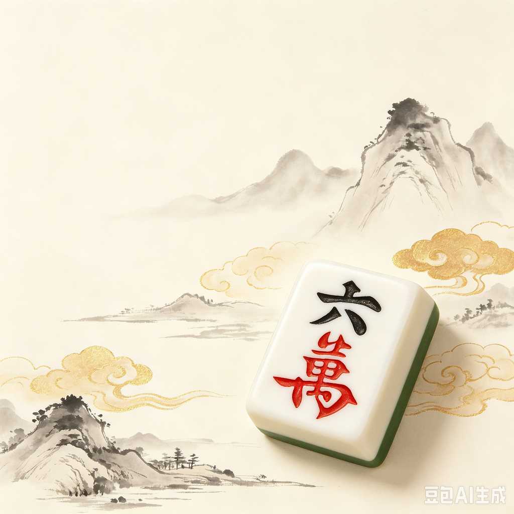 SantaCruz,mahjong
