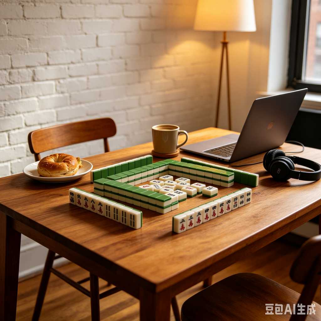 HartfordCT,mahjong
