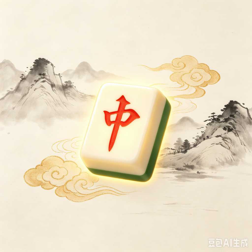 Vienna,mahjong