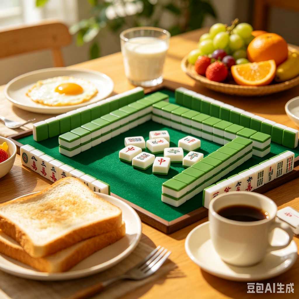 NorthCarolina,mahjong
