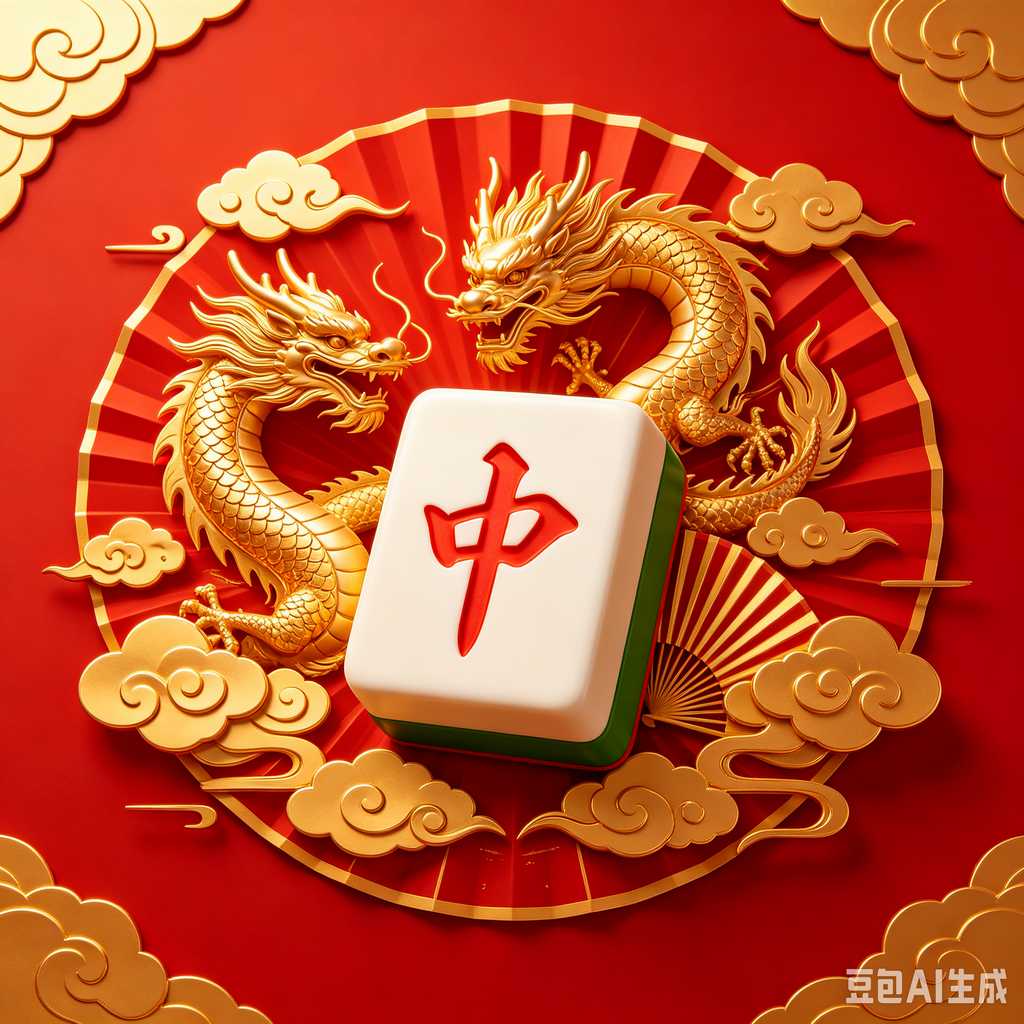 SantaCruz,mahjong