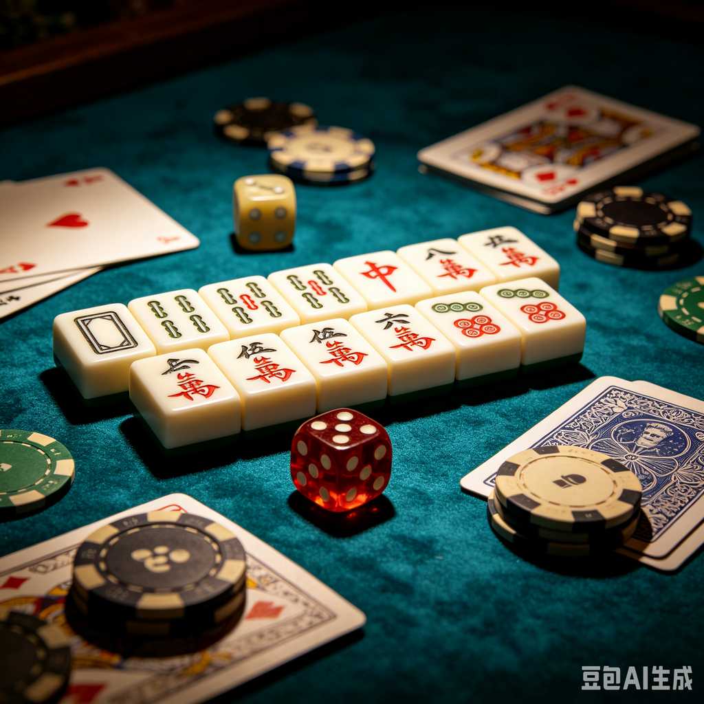 MidlandTX,mahjong