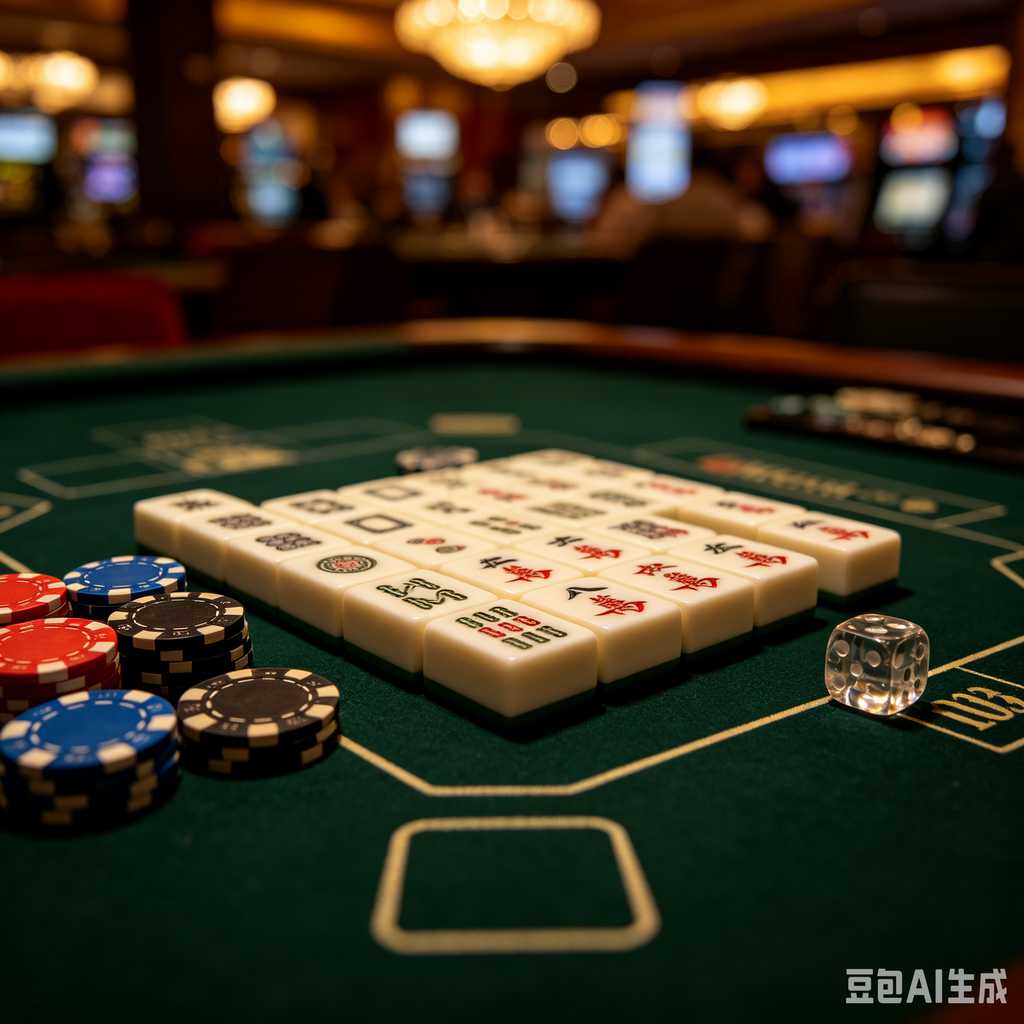 Orebro,mahjong