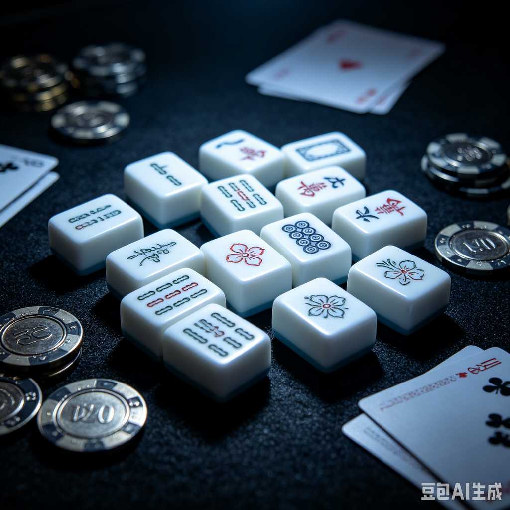 Pula,mahjong