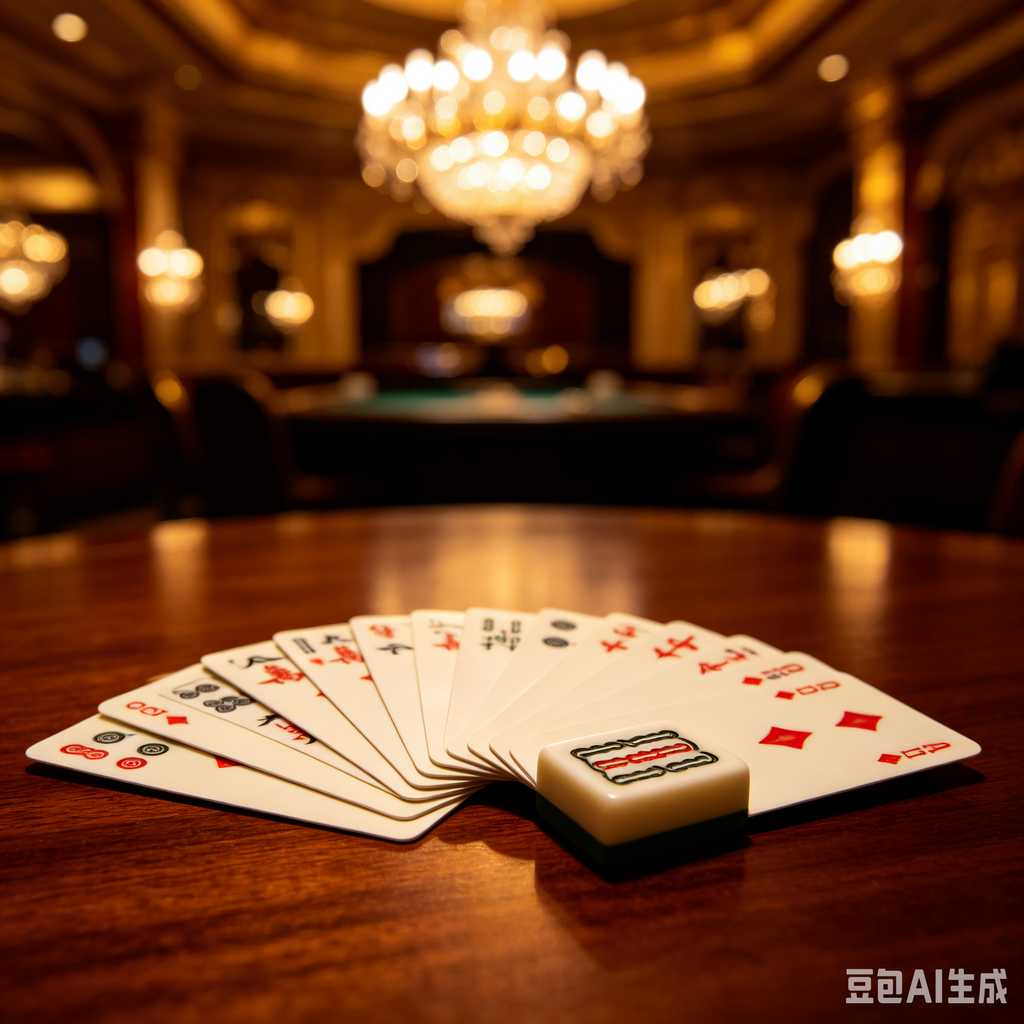 Michigan,mahjong