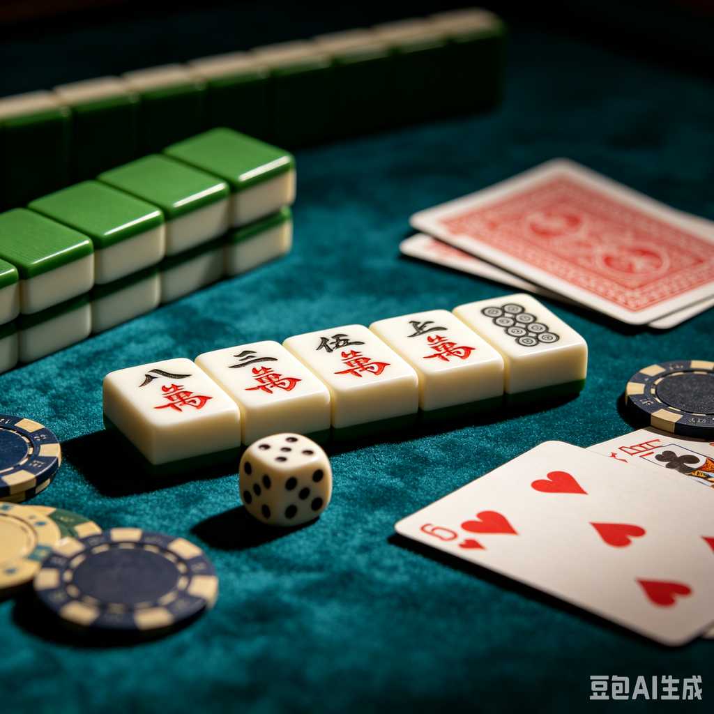 Concord,mahjong