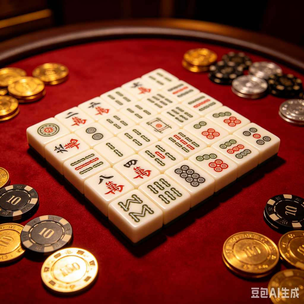 Neuquen,mahjong
