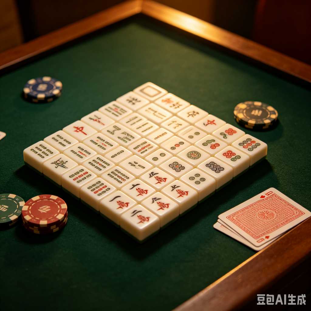 Vienna,mahjong