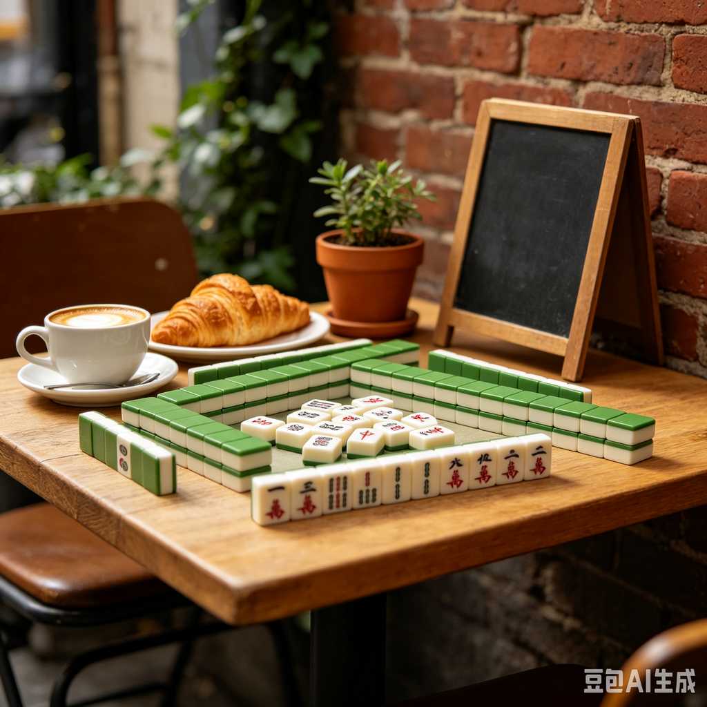 Allentown,mahjong