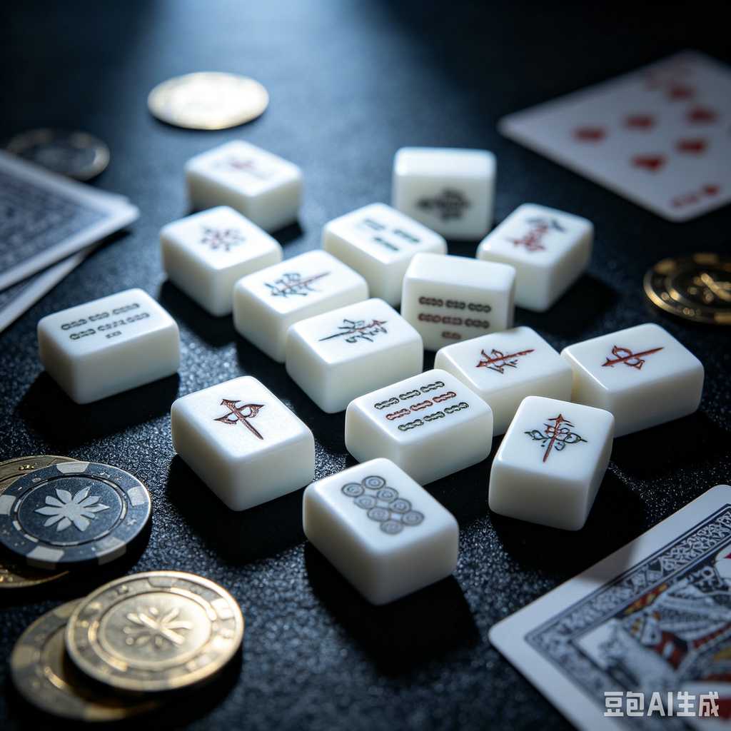 Turku,mahjong