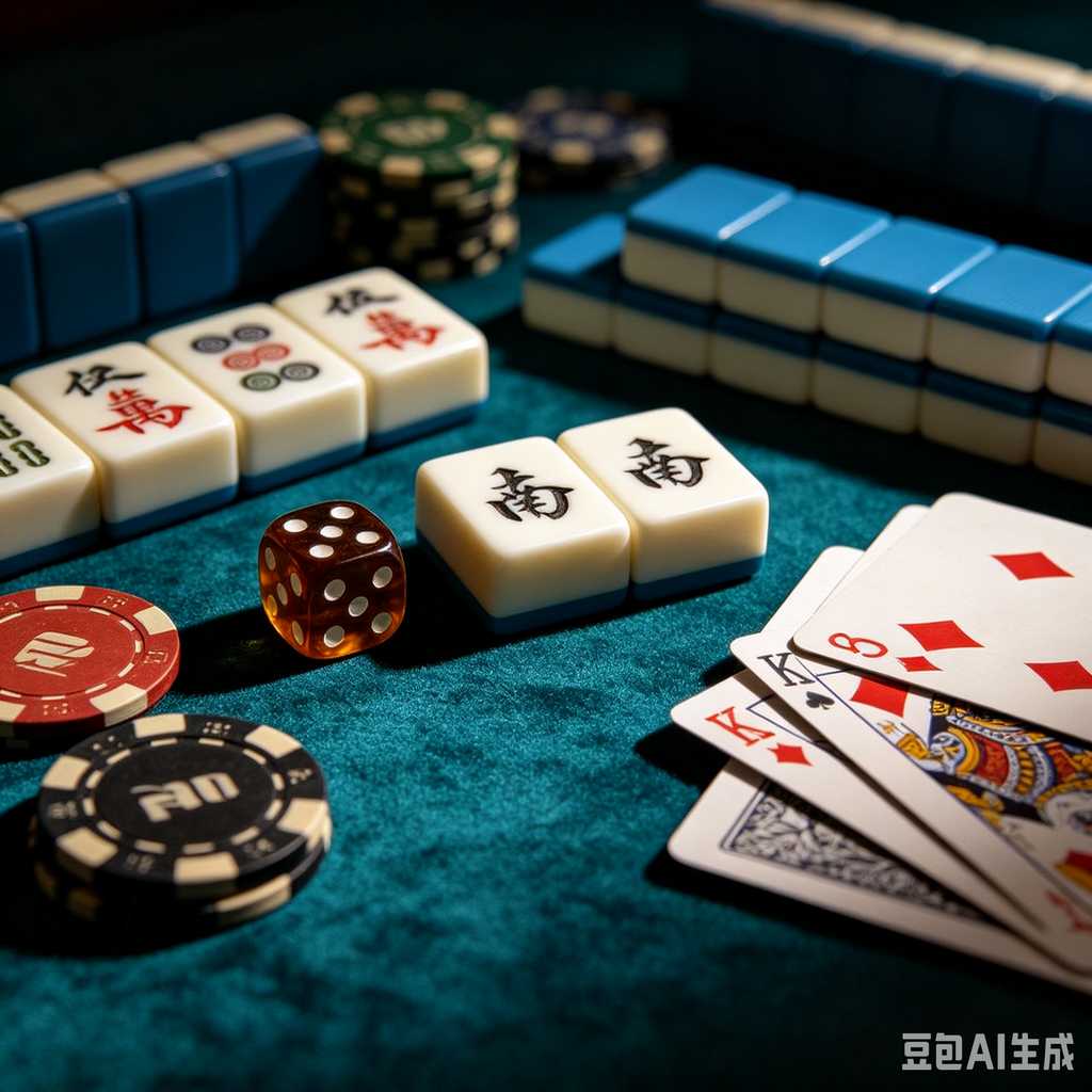 Fremont,mahjong