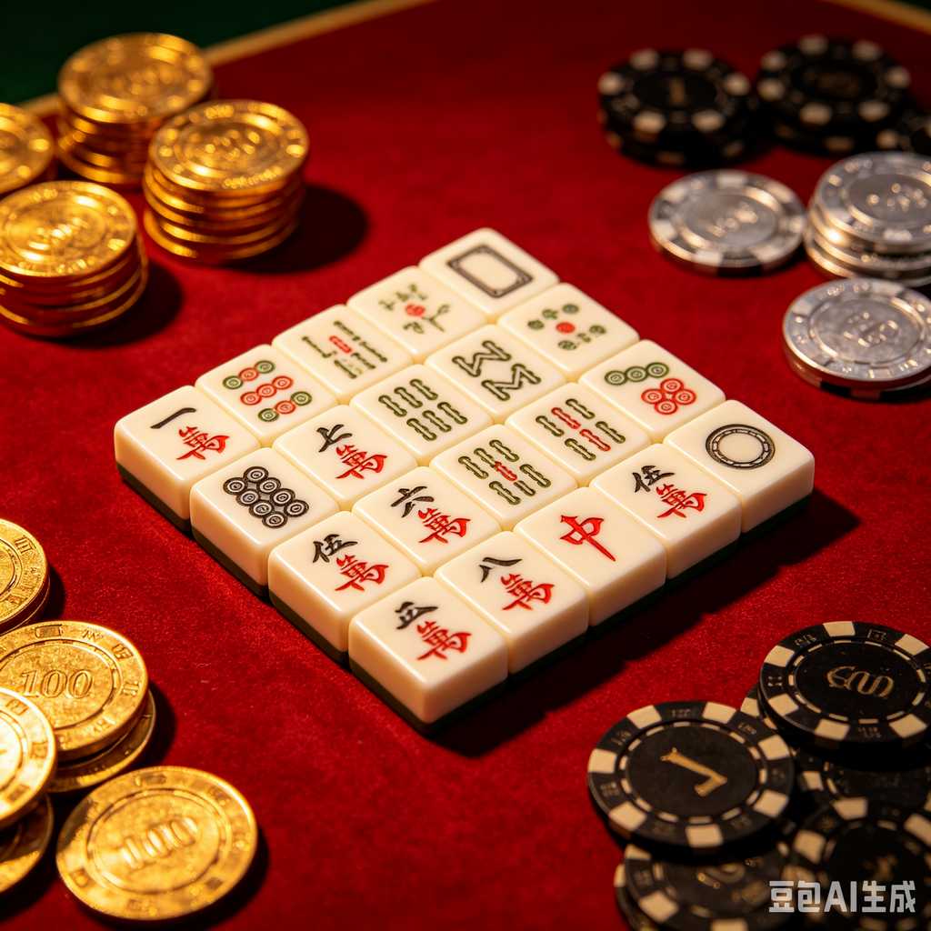 Providence,mahjong