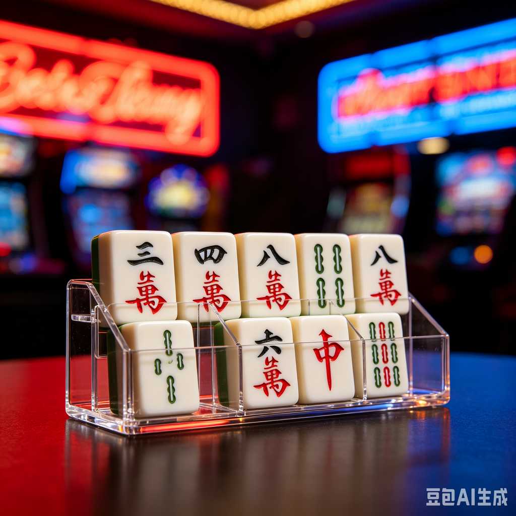 GranadaNI,mahjong